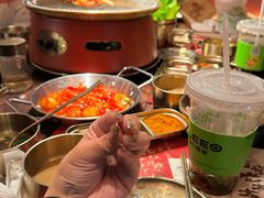 -西塔老太太泥炉烤肉(上海七宝领展广场店)