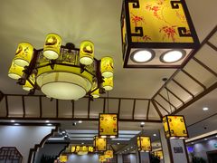 -惠宾饭庄(中山路店)