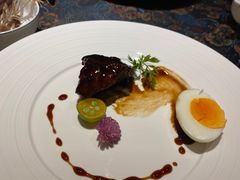 -醉西楼·国风茶社