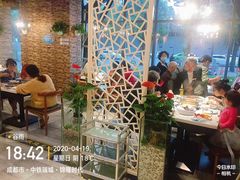 -蕃茄述·好汤自然来(江汉路店)