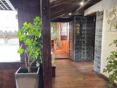 -喜洲翰林餐厅(董家百年老宅店)