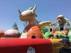 -歌斐颂巧克力小镇