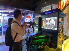 -CIAO·团建聚餐·生日派对轰趴馆(福田店)