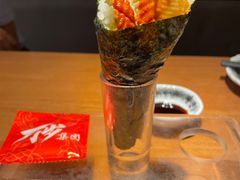 -万岁寿司(天河领展店)