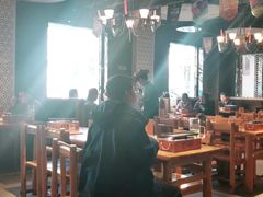 大堂-肉串汪(月坛店)