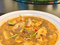 -丽晶轩中餐厅(重庆丽晶酒店)
