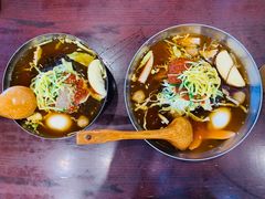 特级冷面-服务大楼冷面(延大店)