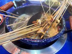 -马路边边串串香广州旗舰店(天河棠下店)