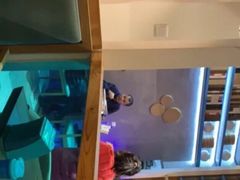 -山丹丹西北菜(金贸大厦店)
