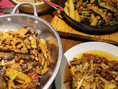 -醉得意·家常菜(杨家湾店)