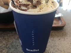-BeauTea水仙(coco park店)