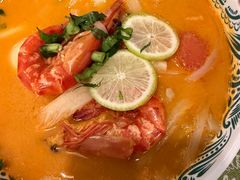 -米泰芒·东南亚料理(体育西店)