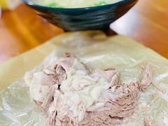 -小辫子羊肉面馆(周东店)