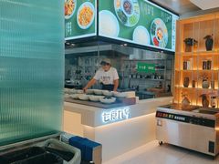 -七食九号食堂(东丽空港店)