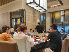 -大渔铁板烧(东城店)