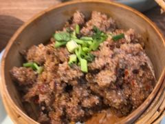 -大盐帮川菜馆(长楹天街店)