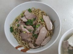 -非遗·爱西干面(小公园总店)