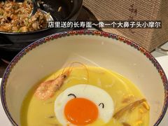 -新荣记(建国门外大街店)