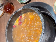 -蘑界·野生菌火锅(深业上城店)