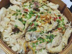 -廊亦舫Lang Yi Fang Restaurant(金桥店)