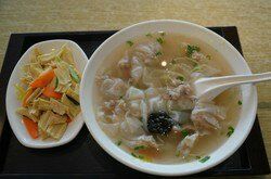 -小倩倩•鸡汤馄饨(江西路创始店)