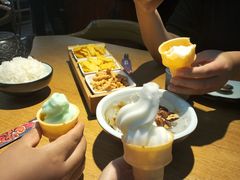 -胡马八破·川菜小馆(高新万达店)