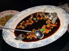 -锦楼·臻选新杭帮(杭州中心店)