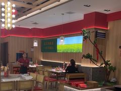 -湘江红·湖南招牌菜(莲花南路店)