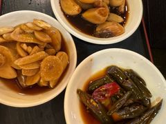 -中国厨房/台湾牛肉面
