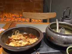 -云海肴·汽锅鸡·云南菜(高德置地店)