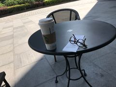 -星巴克(1788广场店)