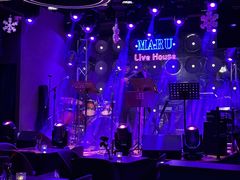 -MARU玛露音乐餐厅(大学路店)