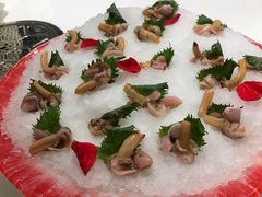 -神洲四海大酒楼(王府井澳门中心店)