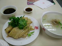 android_upload_pic-泰煌鸡·上海白斩鸡·鸡汤面(万航店)