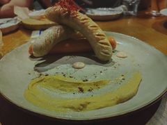 -Rosemary·纽西兰简餐(江南西店)