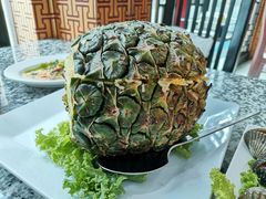 -光海鲜鱼翅餐厅(叻差拉披色路店)