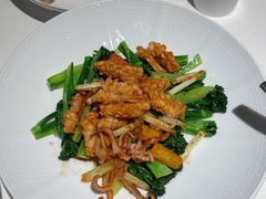 -炳胜品味(深圳湾万象城店)