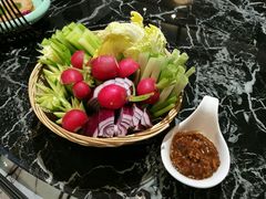 -斯通泰伯酒店-餐厅