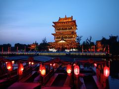 -台儿庄古城