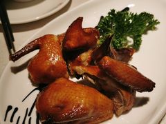 -南枝记·港式打边炉(新北万达店)