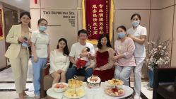 -爱贝蕊恩韩式月子会所(宝安店)