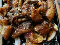 -红小姐的烤肉店(西三旗店)
