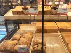 -爸爸糖吐司面包(悠唐购物中心店)