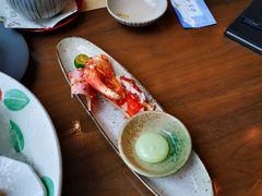 -Tsuru鹤日本料理(静安香格里拉店)