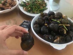 -正宗高流河饭店原创风姜鸡