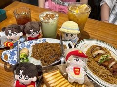 -小泉居(水坑尾店 )