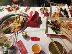-宏姐串串香(宏伟路店)