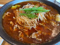 -之参餐厅(前门大街店)