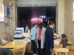 -康大口蘑面庄(将军街店)