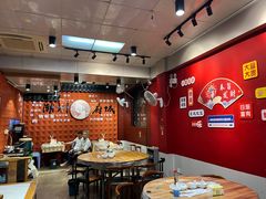-官塘锋记鱼生·生腌·砂锅粥(牌坊街店)